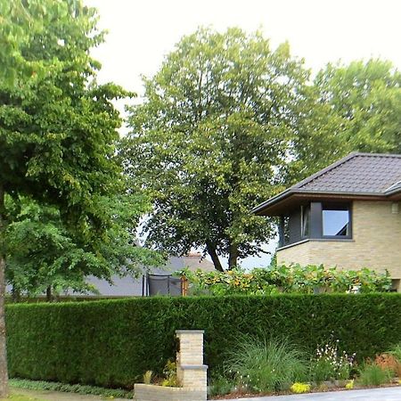 Bed And Breakfast Mentari Gent Exteriör bild